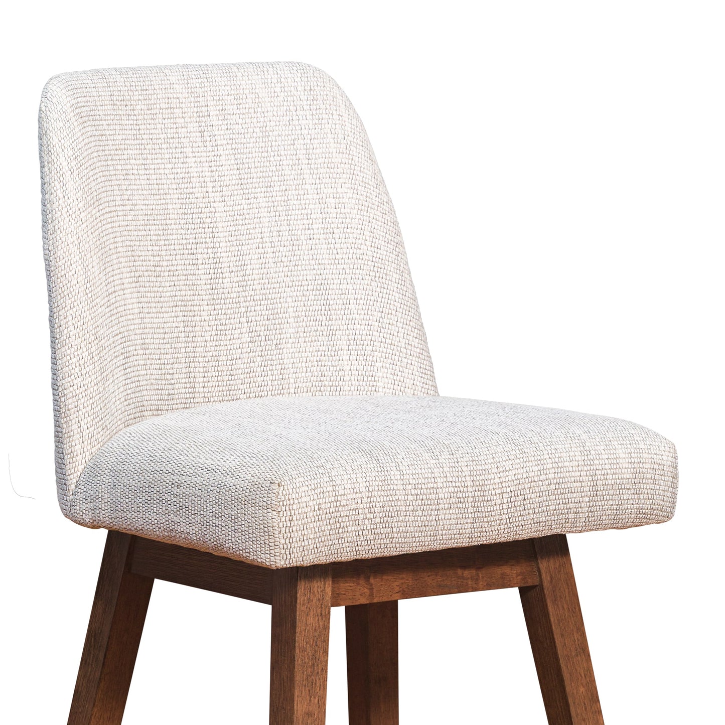 Amalie Swivel Bar Stool