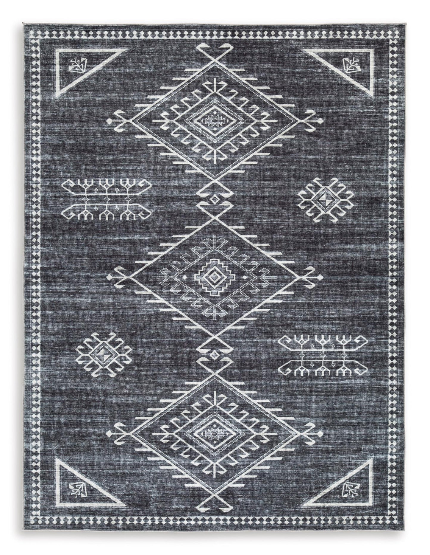 Arloman 5' x 7' Rug