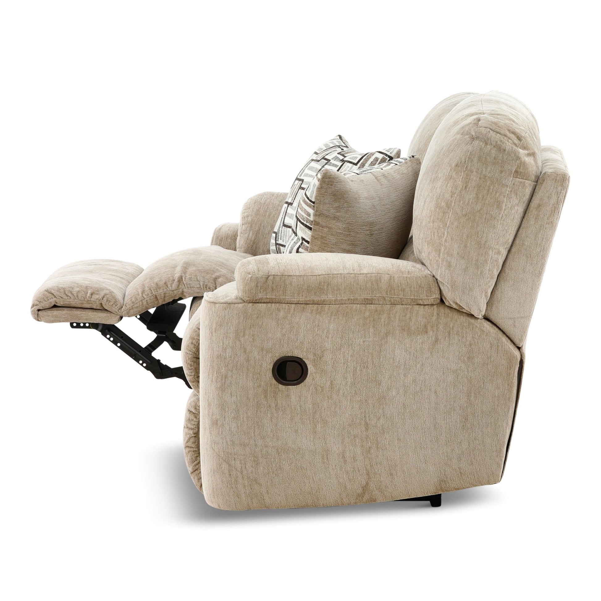 Landen Reclining Loveseat