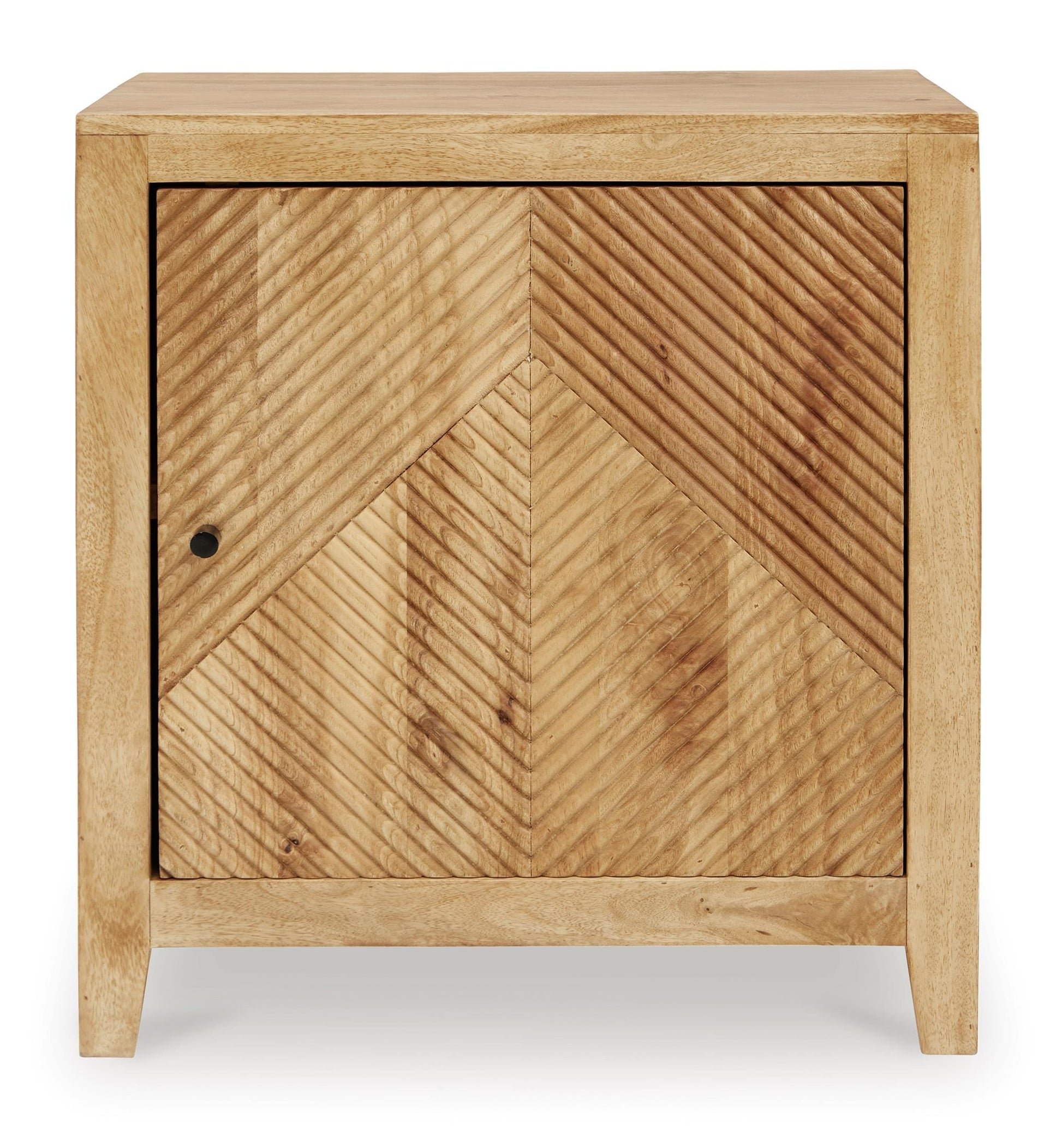 Emberton Accent Cabinet