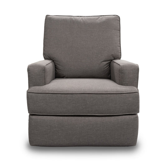 Vita Power Swivel Glider Recliner