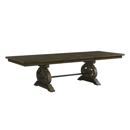 Bellgrove Table with 2-18" Leaves