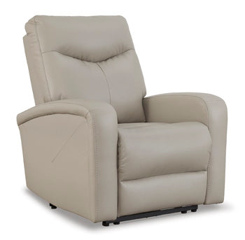 RYVERSANS POWER RECLINER