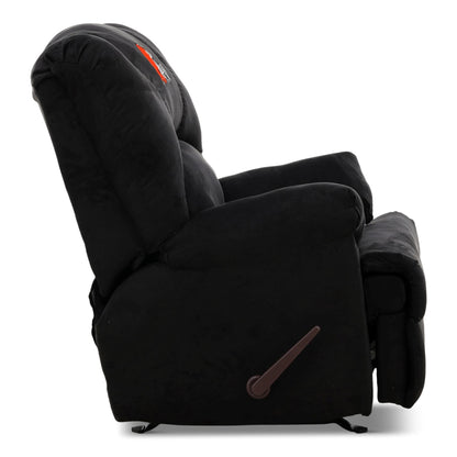 Cleveland Browns Playoff Recliner