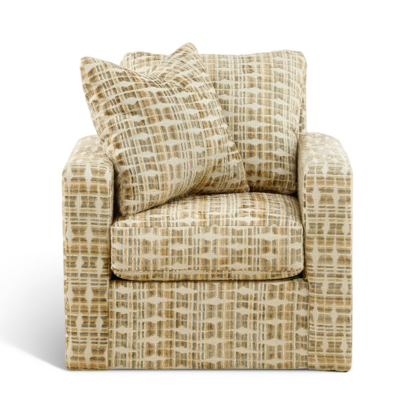 Tranquility Accent Chair