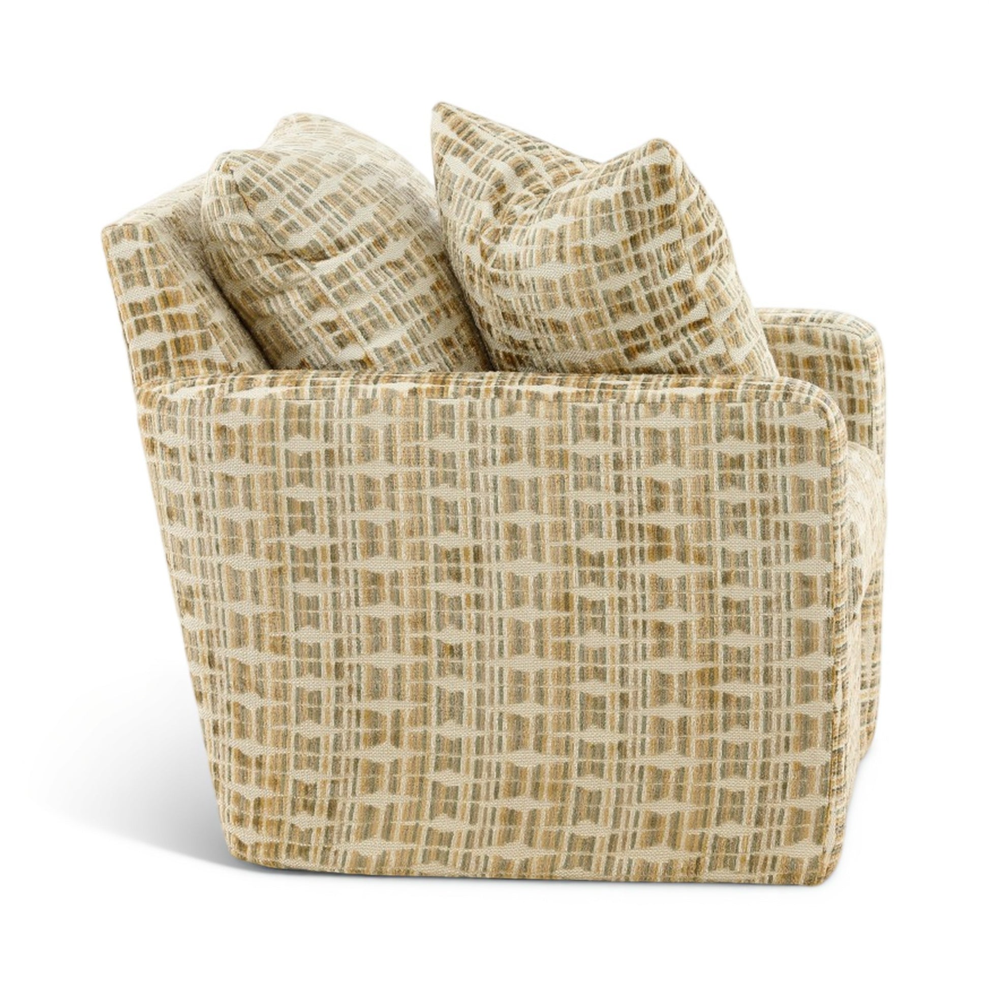 Tranquility Accent Chair