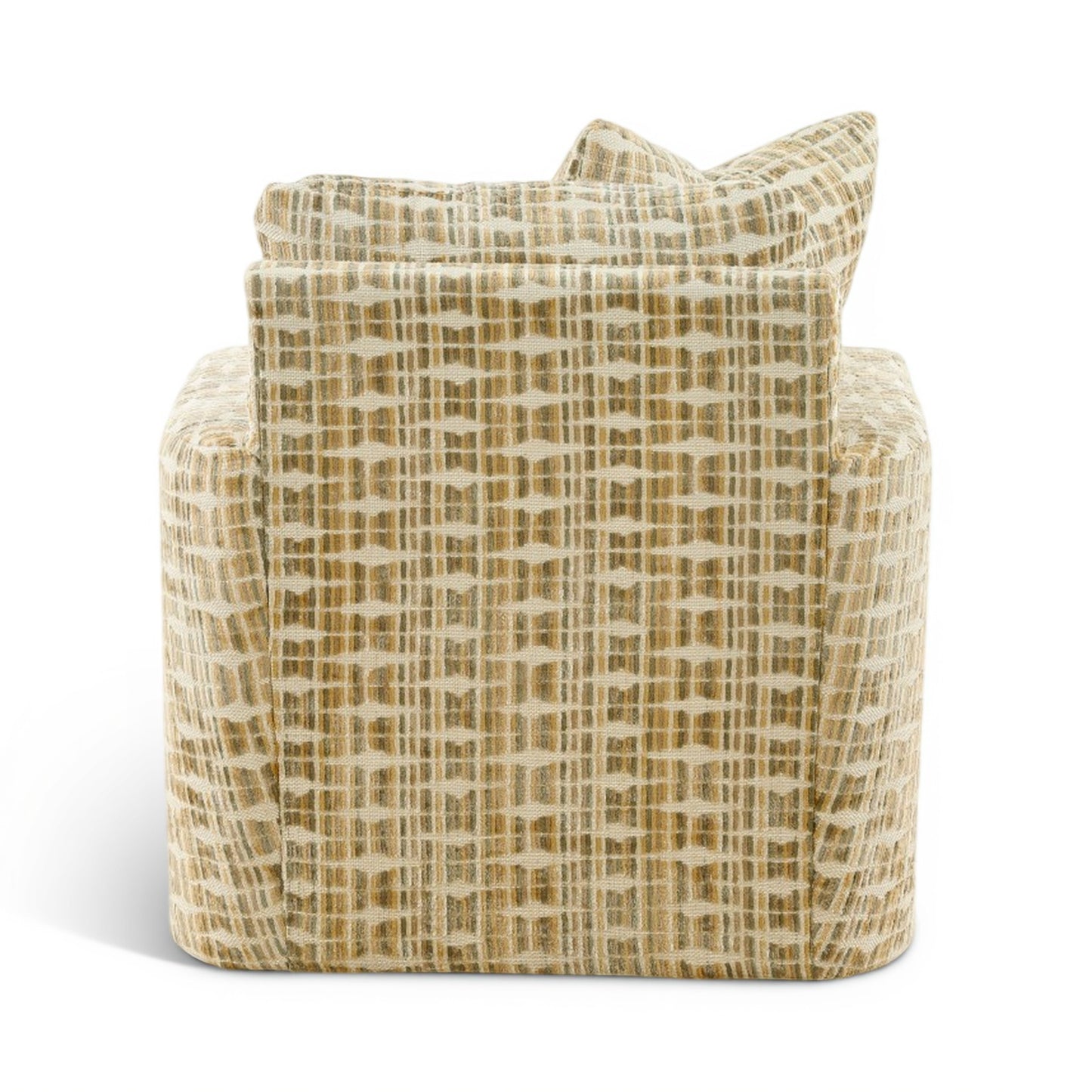 Tranquility Accent Chair