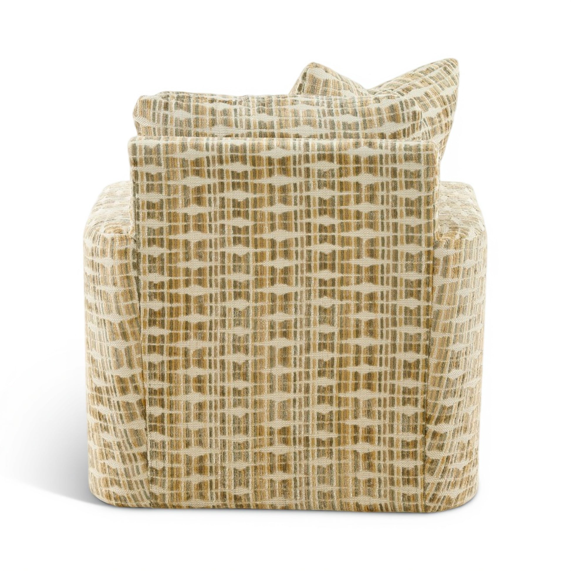 Tranquility Accent Chair