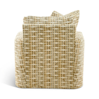 Tranquility Accent Chair
