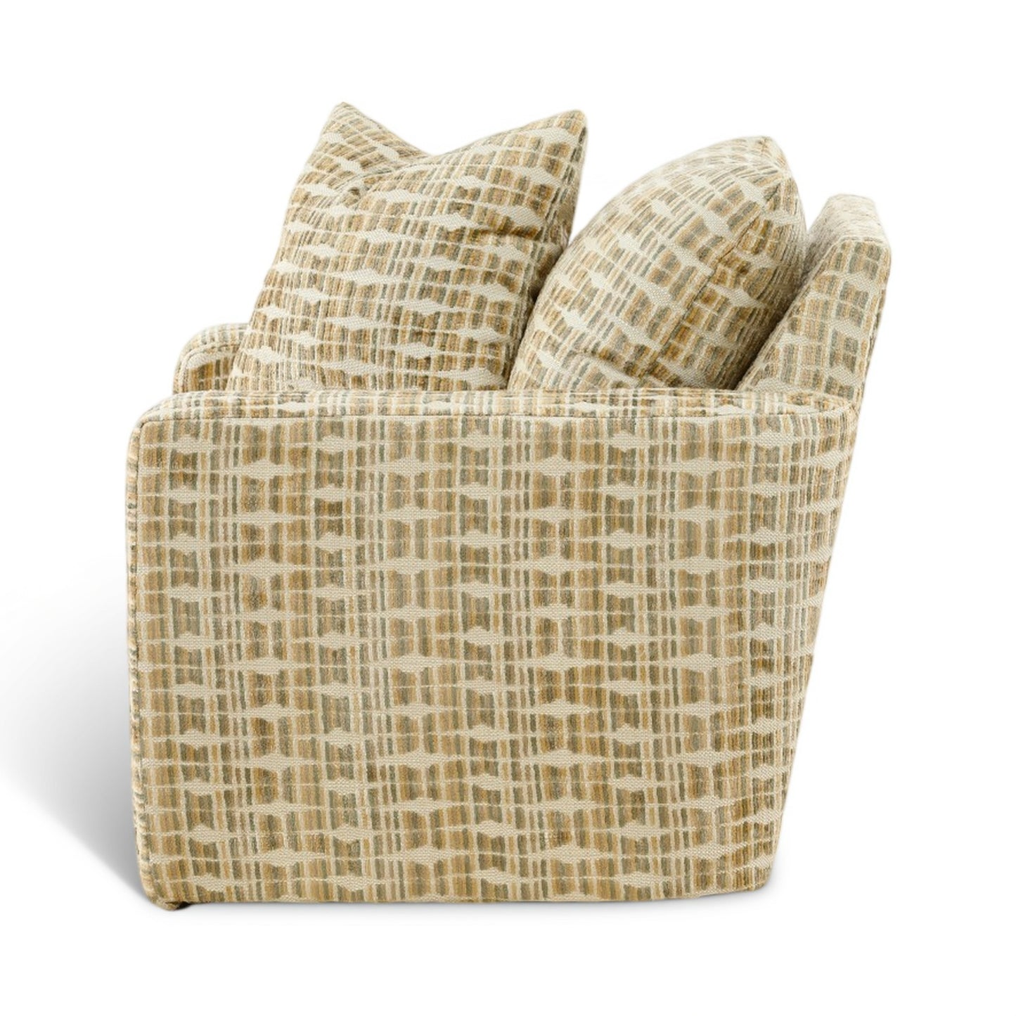 Tranquility Accent Chair