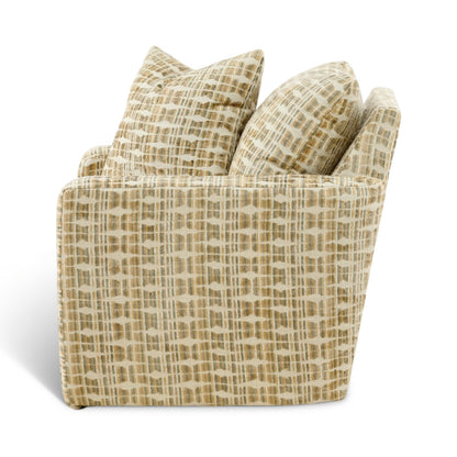 Tranquility Accent Chair