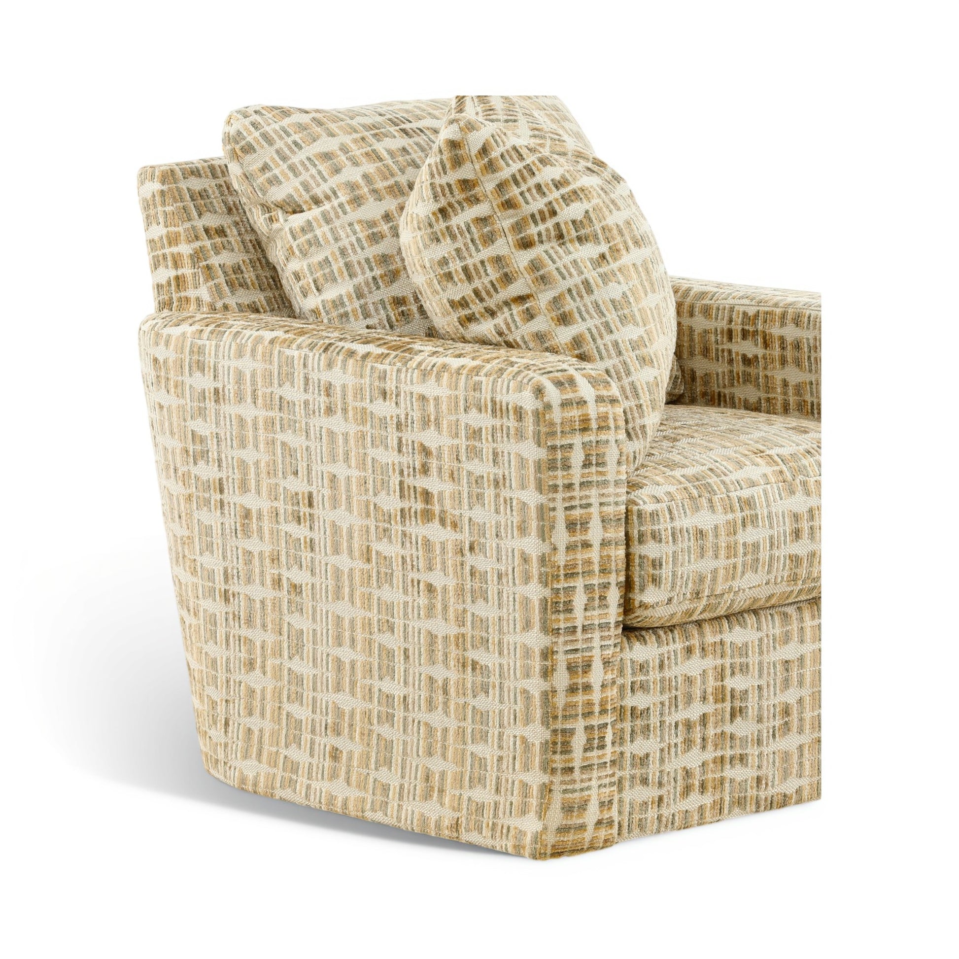 Tranquility Accent Chair