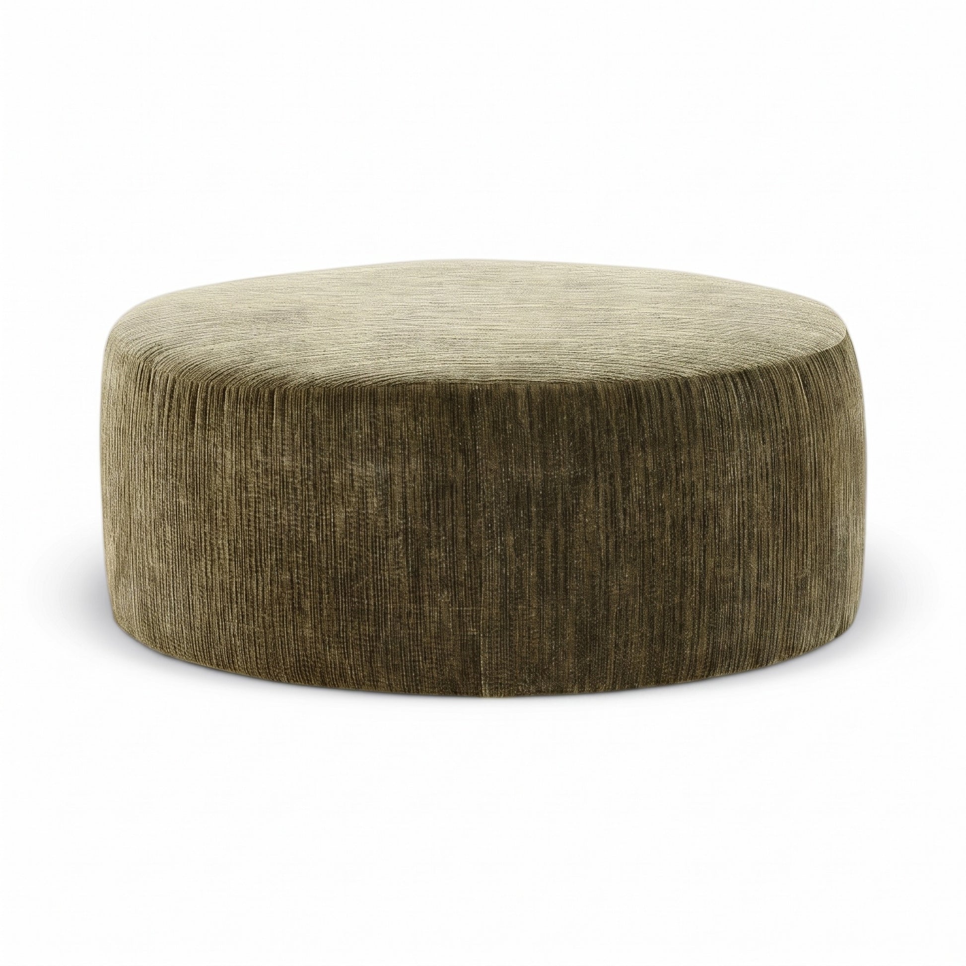 Tranquility Accent Ottoman