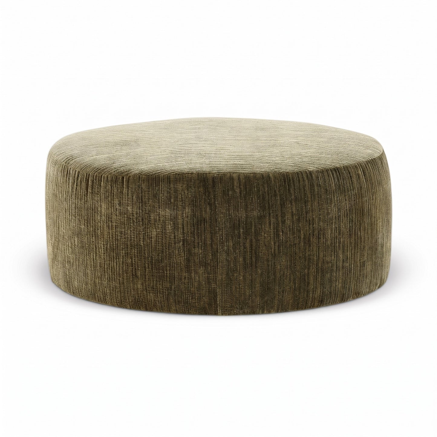 Tranquility Accent Ottoman