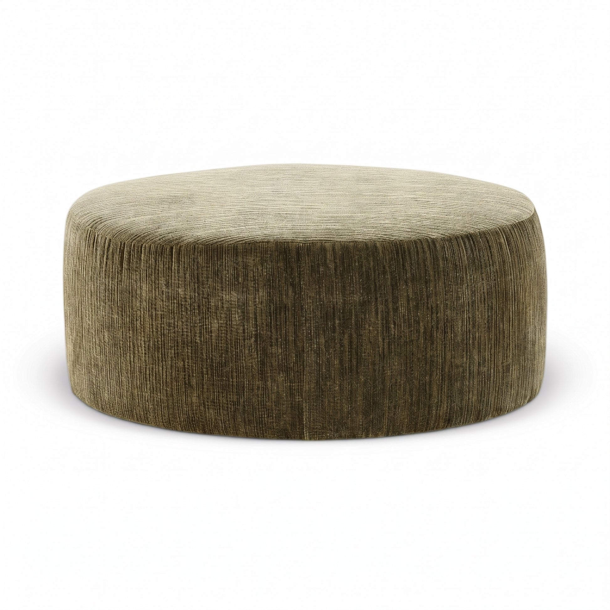 Tranquility Accent Ottoman