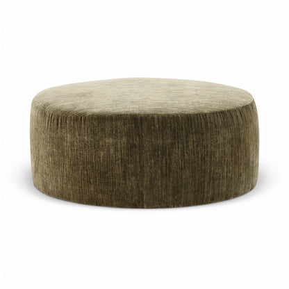 Tranquility Accent Ottoman