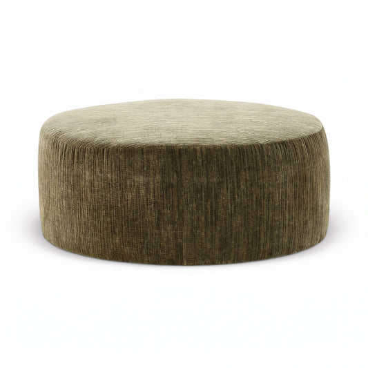 Tranquility Accent Ottoman