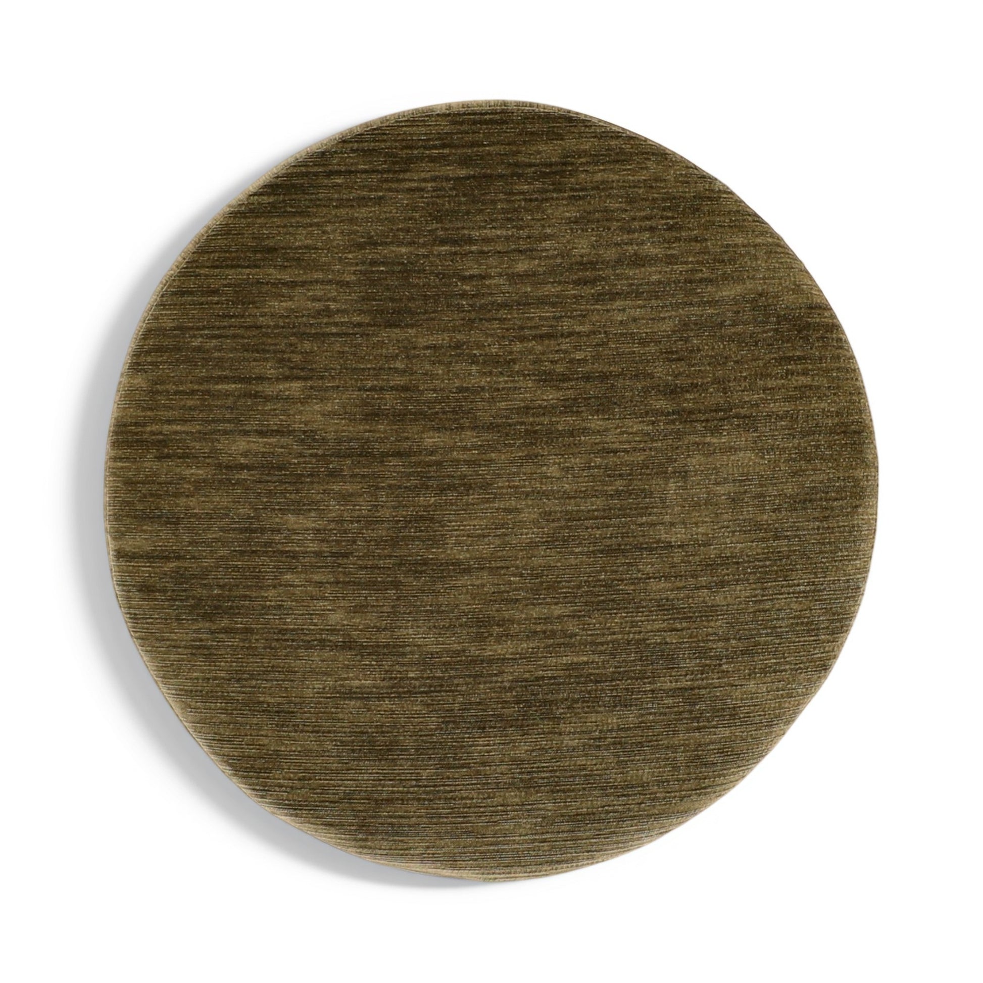 Tranquility Accent Ottoman