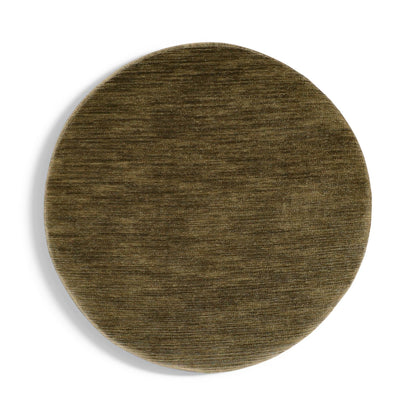 Tranquility Accent Ottoman