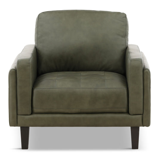 Gianna Leather Chair