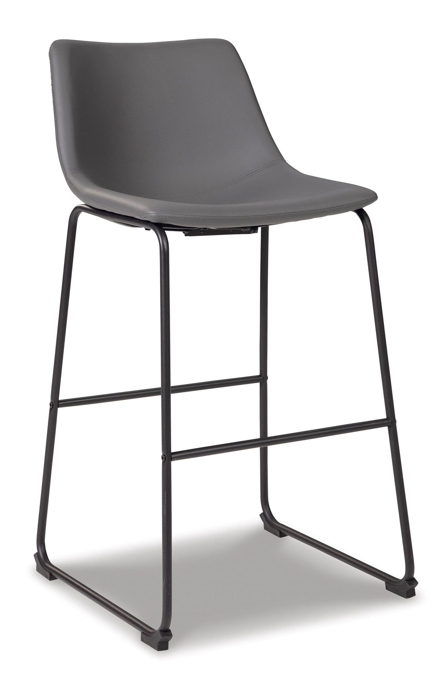 CENTIAR PUB HEIGHT BAR STOOL (