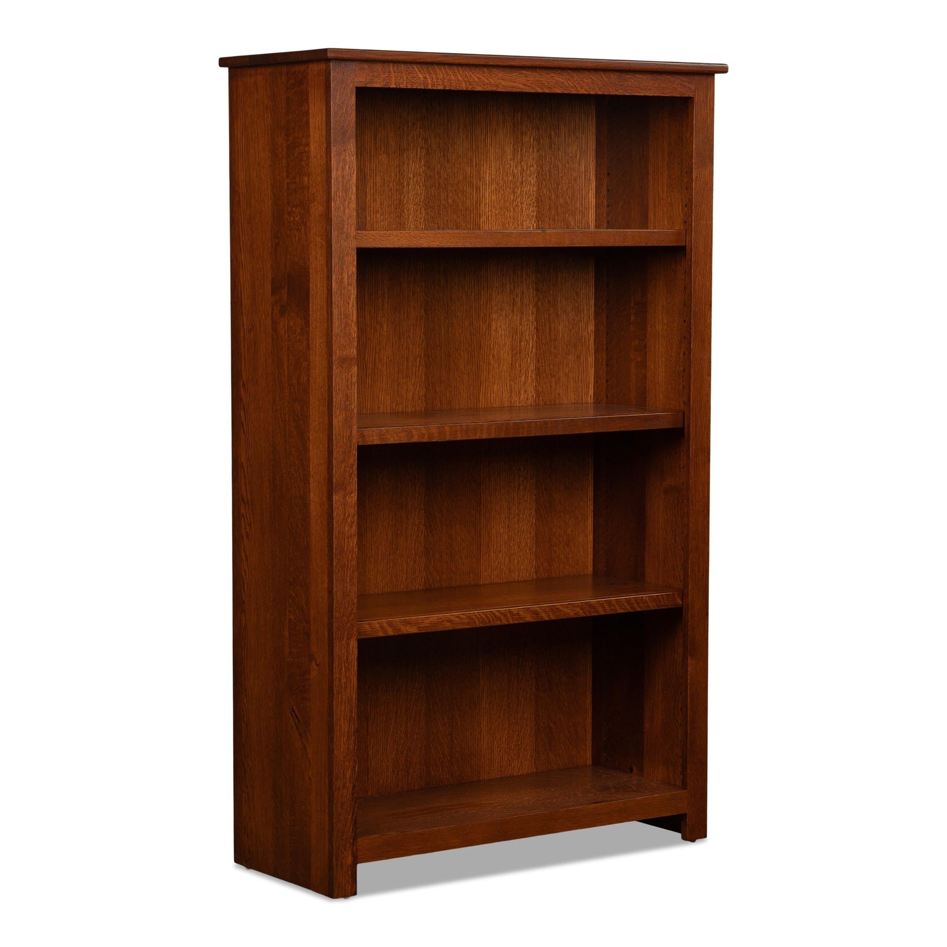 Woodstock 60" Bookcase