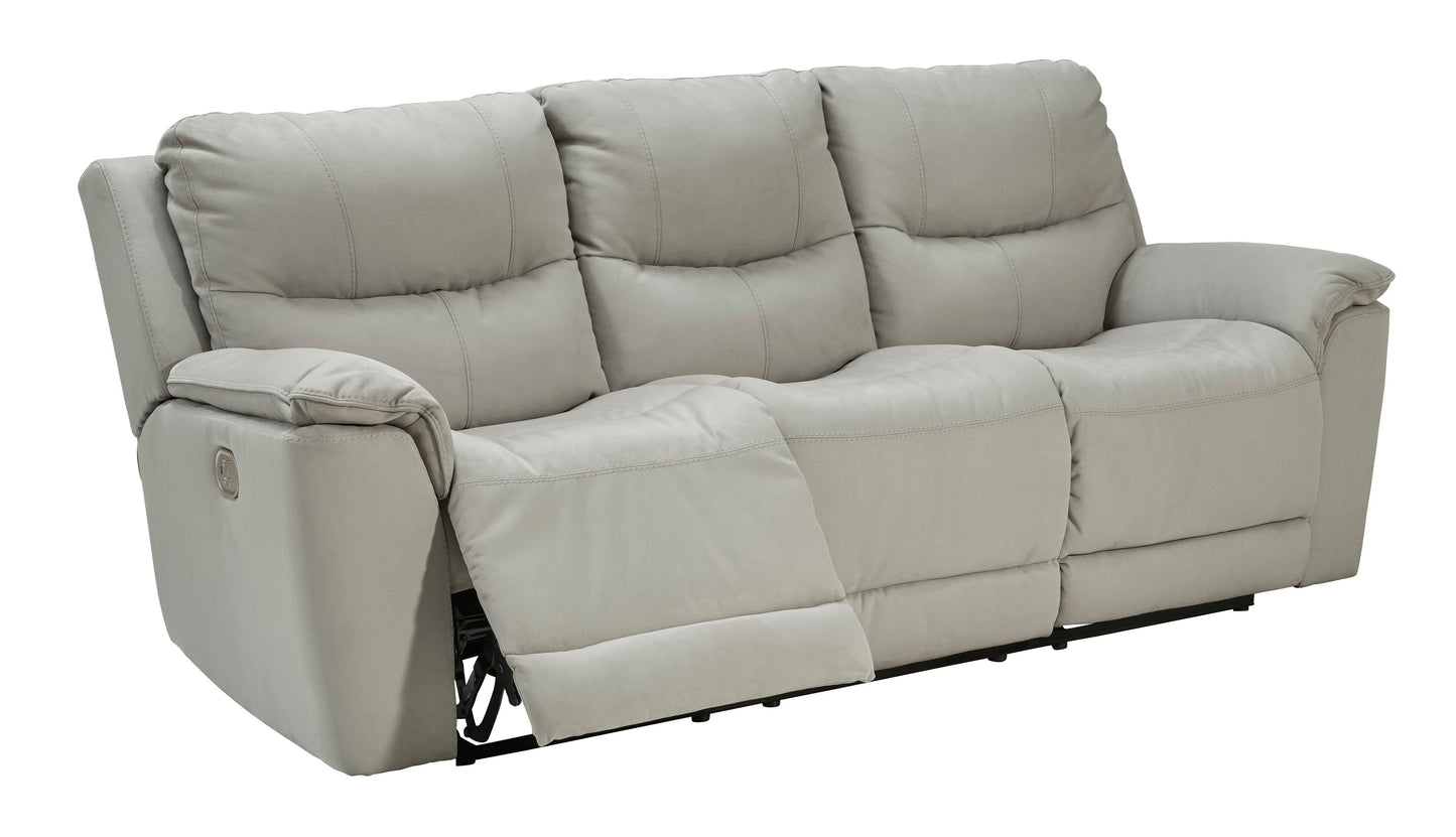 Next-Gen Gaucho Power Reclining Sofa