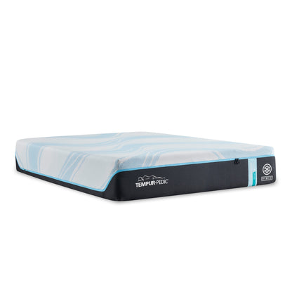 Tempur-Pedic ProBreeze Medium Hybrid Queen Mattress