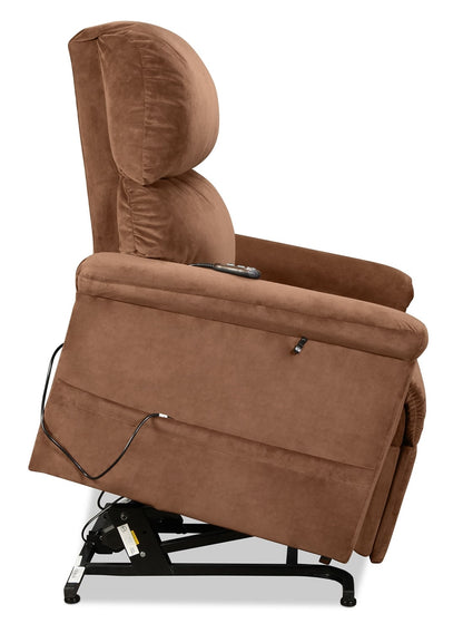 Bridge Creek Lift Recliner