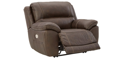 Dunleith Power Recliner