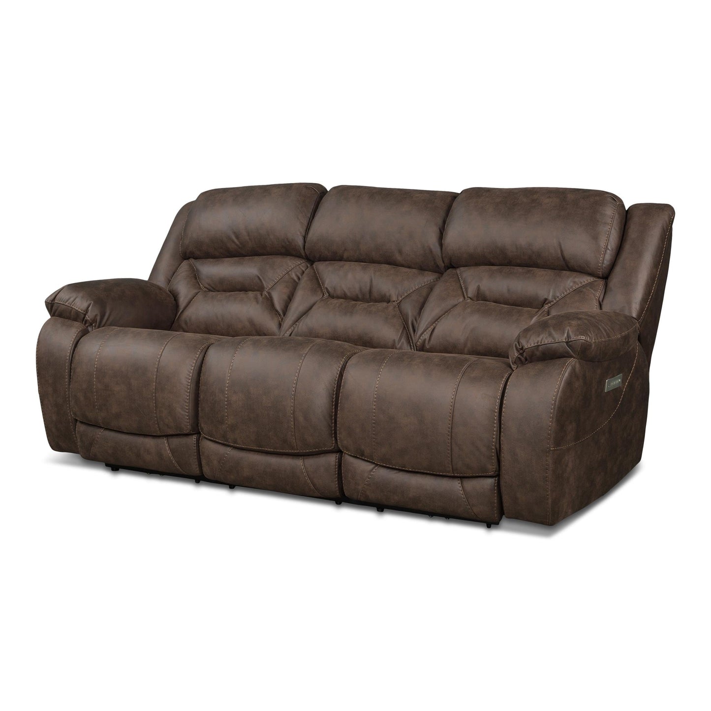 Valor Power Sofa