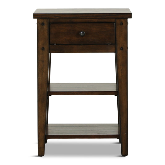 Lakeland Chairside End Table