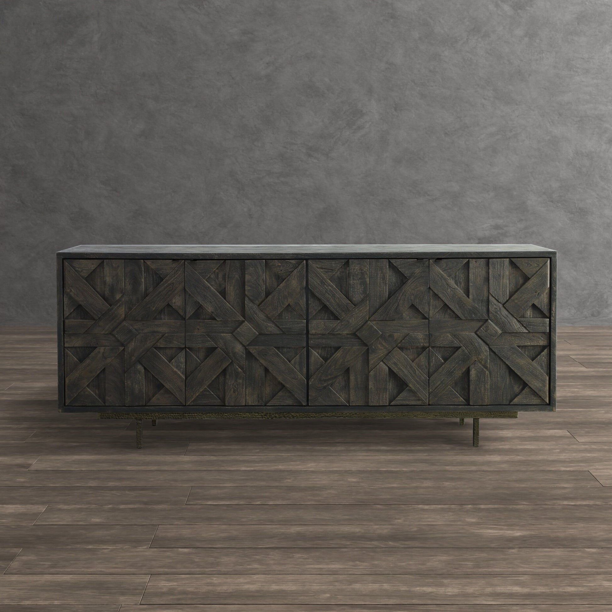 Stardust Credenza