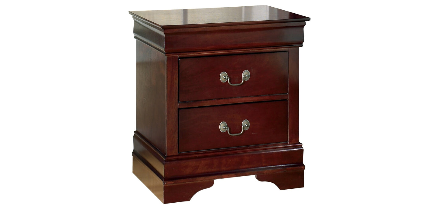 Alisdair Nightstand