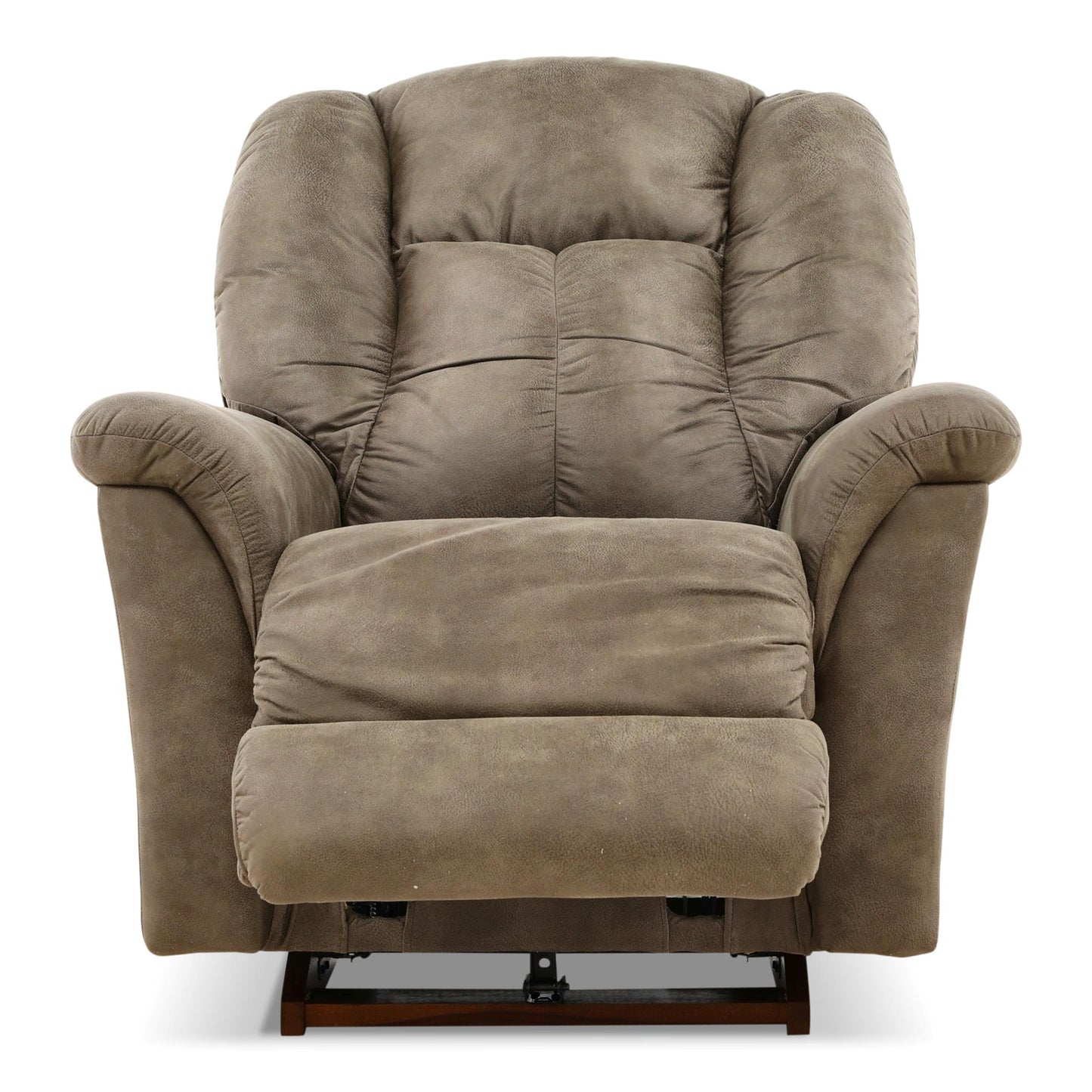 Jasper Rocker Recliner