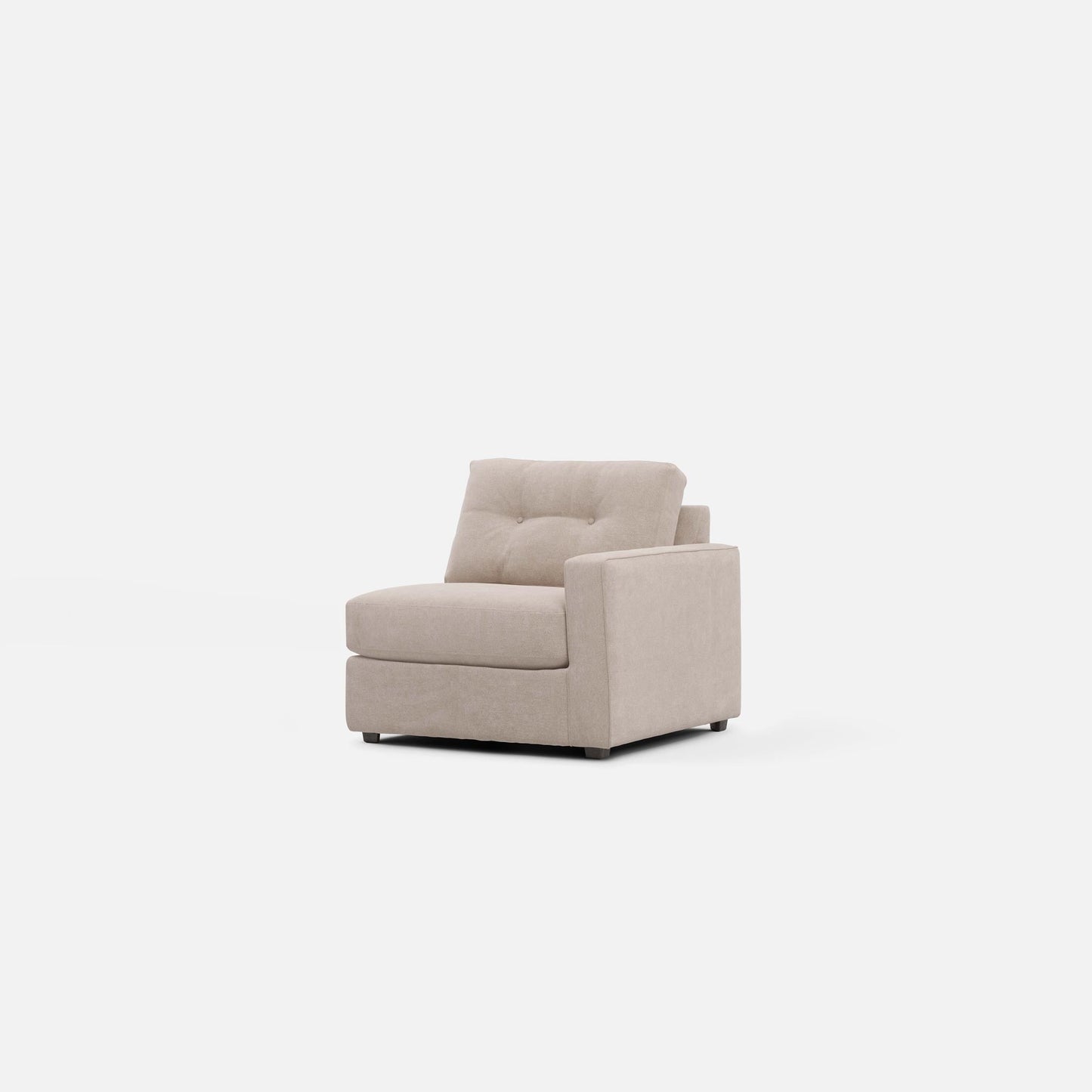 Modular One Chair
