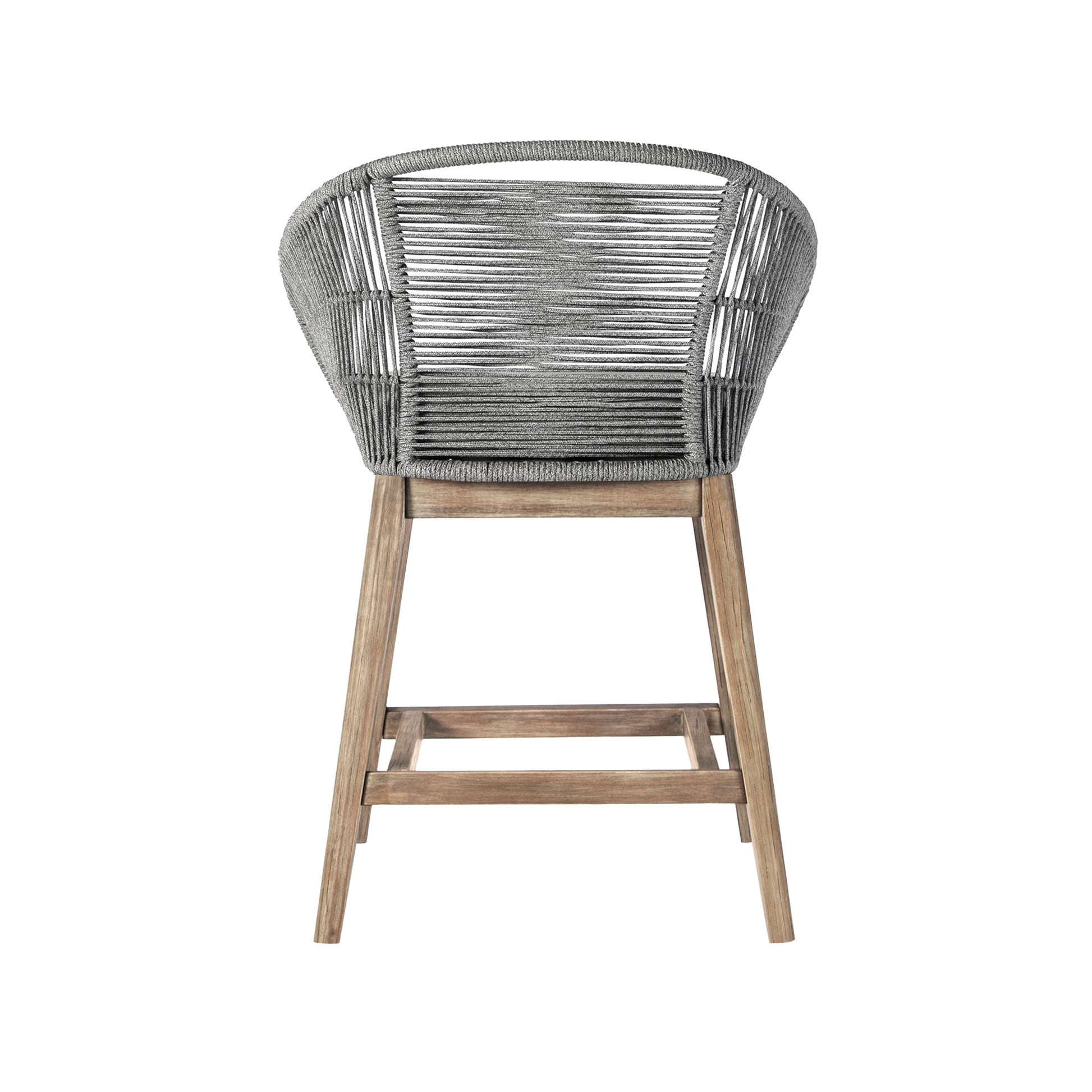 Tutti Frutti Indoor/Outdoor Counter Height Bar Stool