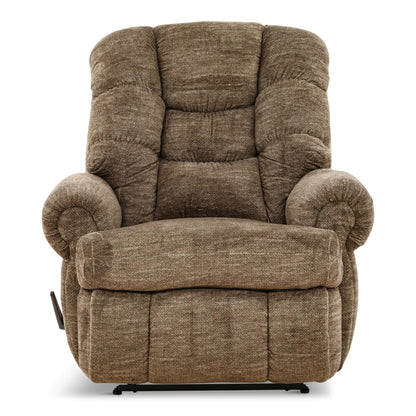 Nolan Oversized Recliner