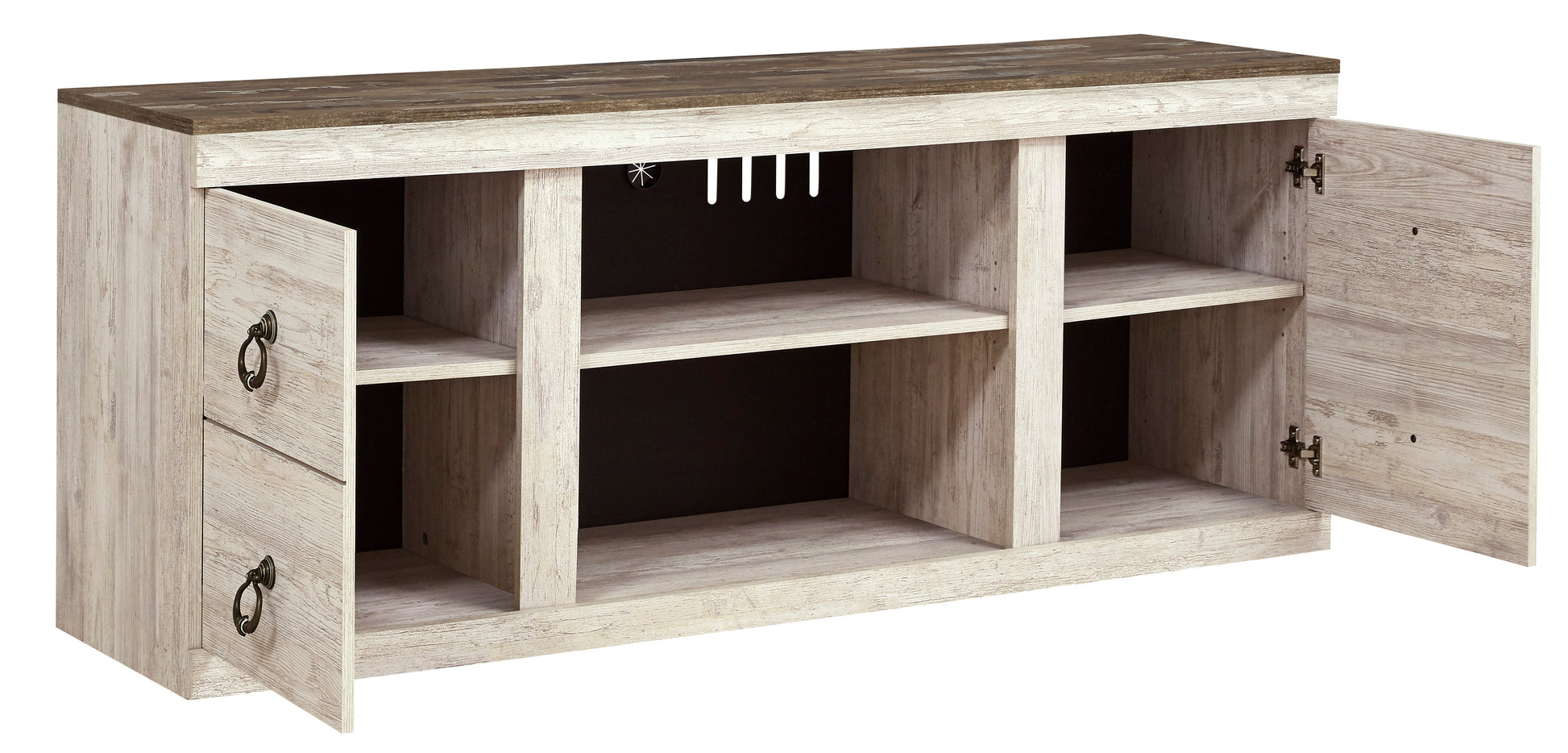 Willowton 60" TV Stand