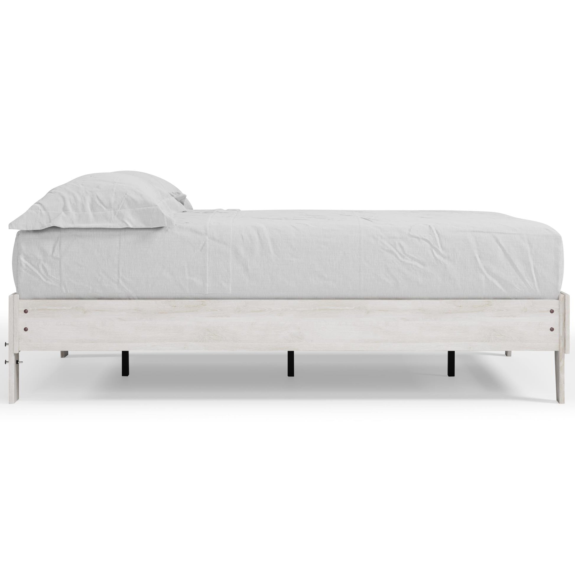 Shawburn Platform Bed