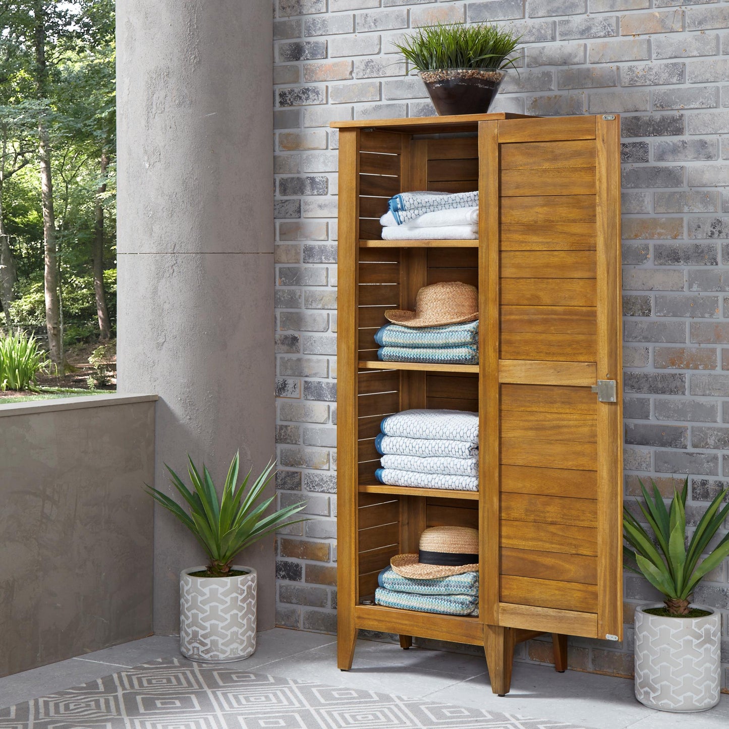 Maho Storage Cabinet