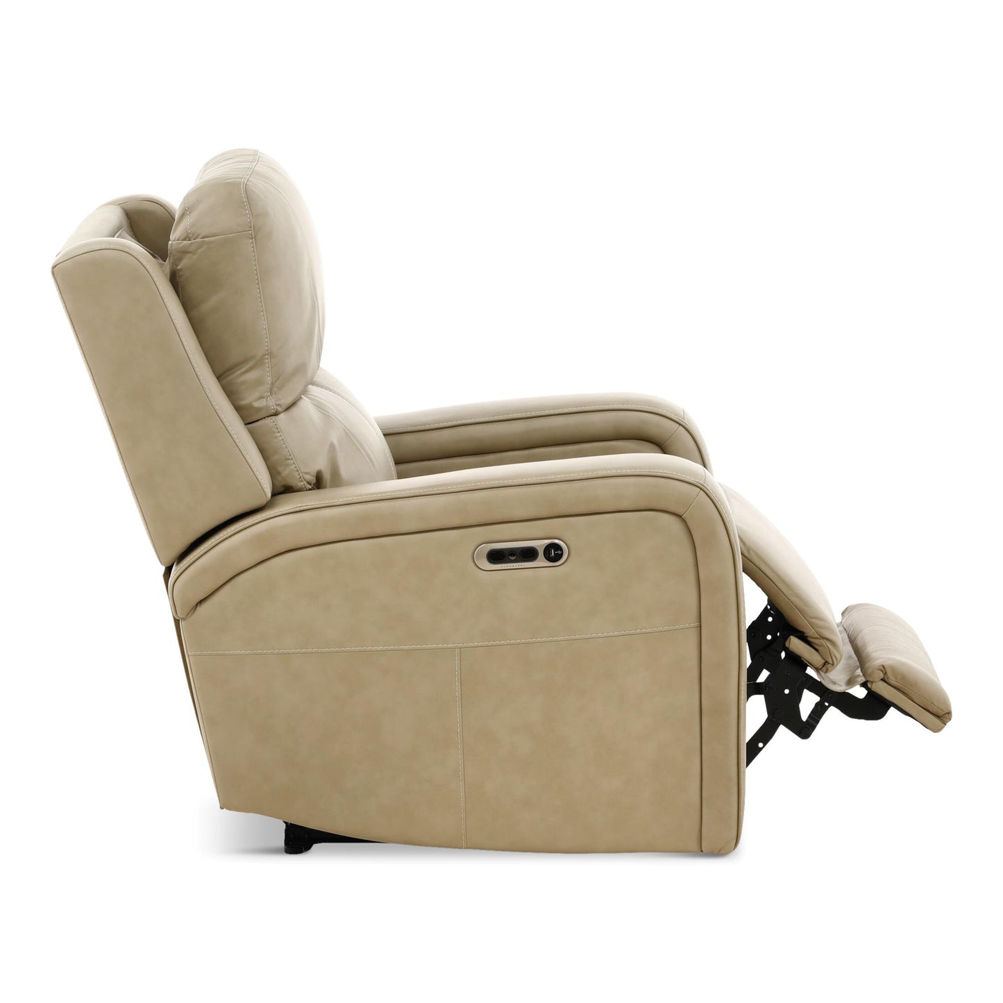 Winslow Leather Power Recliner