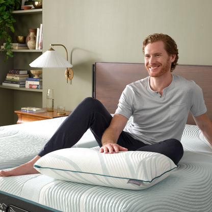 TEMPUR-ProAdapt 2.0 Soft Split California King Mattress