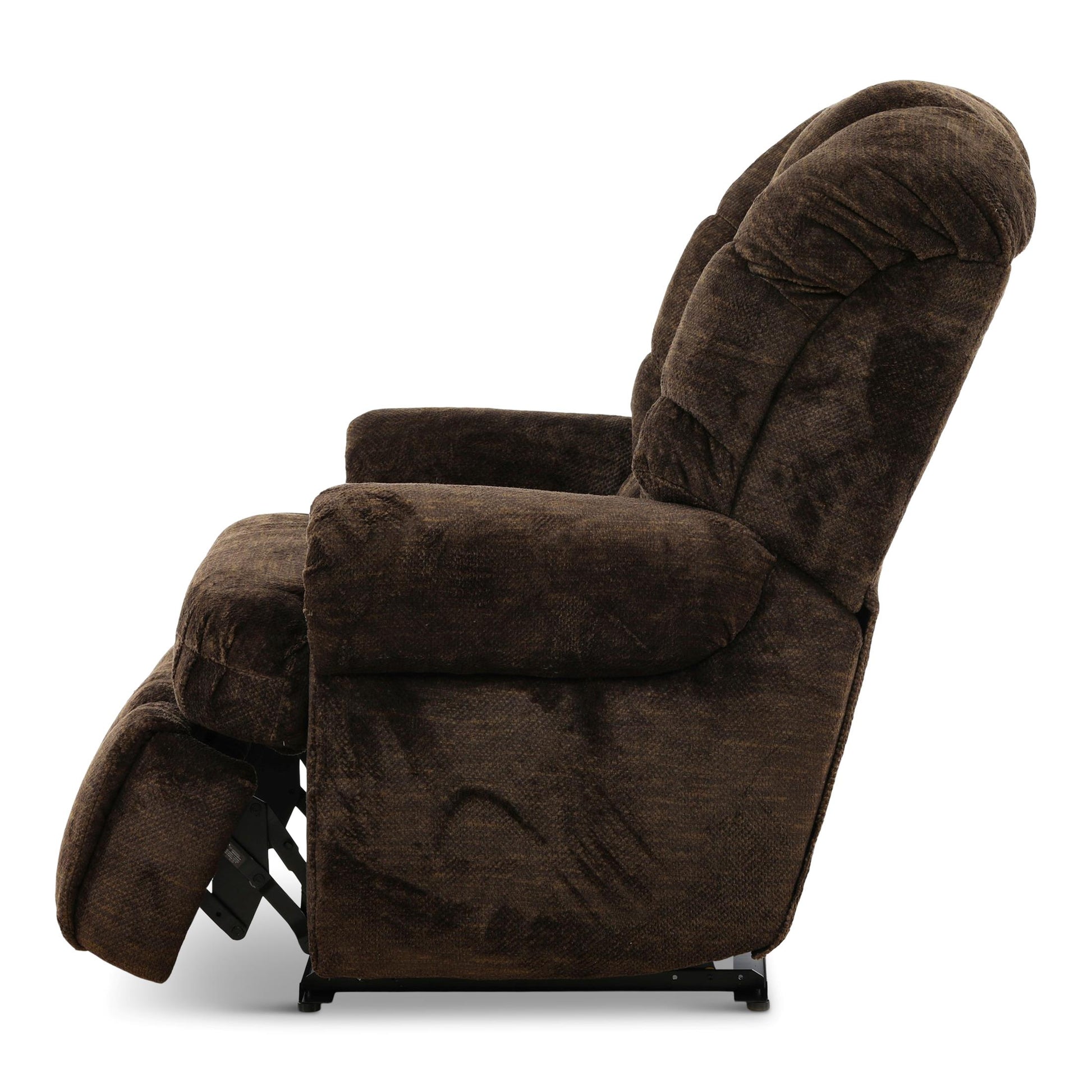 Nolan Oversized Recliner