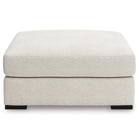 Donelson Creek Oversized Accent Ottoman