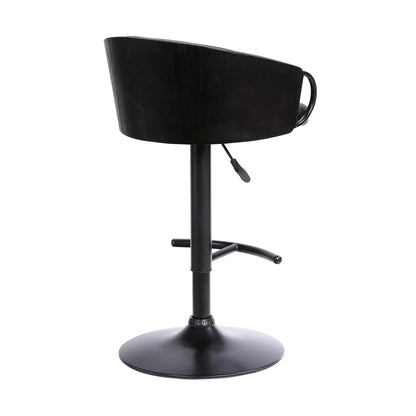 Montego Adjustable Swivel Barstool