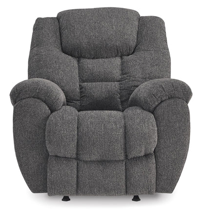 Foreside Rocker Recliner