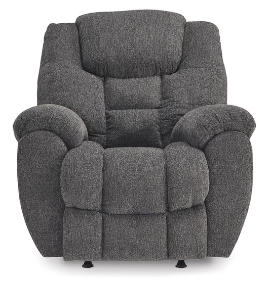 Foreside Rocker Recliner