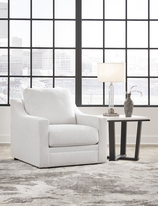 Maitelynn Chair - alternate view