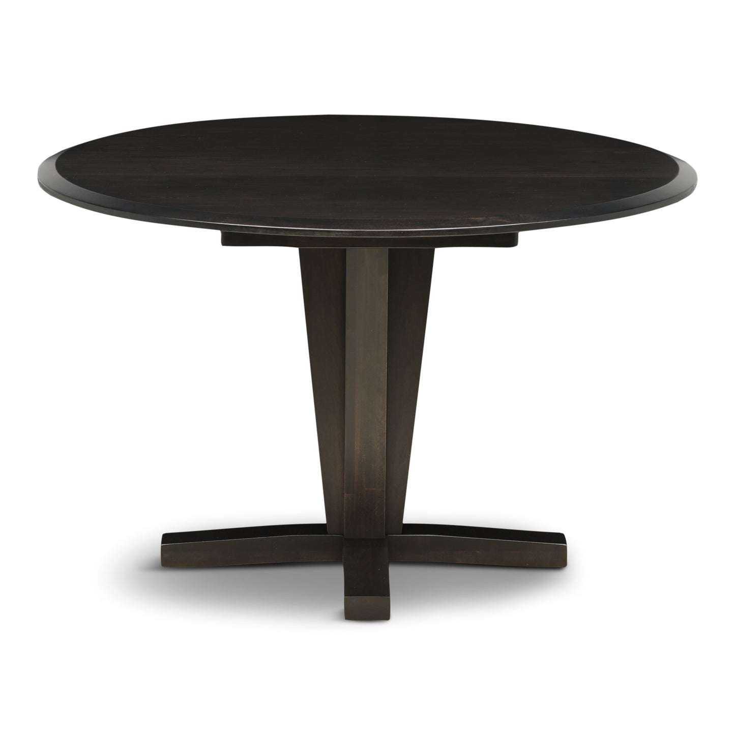 Roller Coaster Round Dining Table